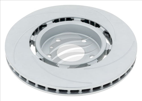 EVOLVE F2S PERFORMANCE+ ROTOR ASTON RAPIDE REAR LEFT 360MM BDR90124LEV