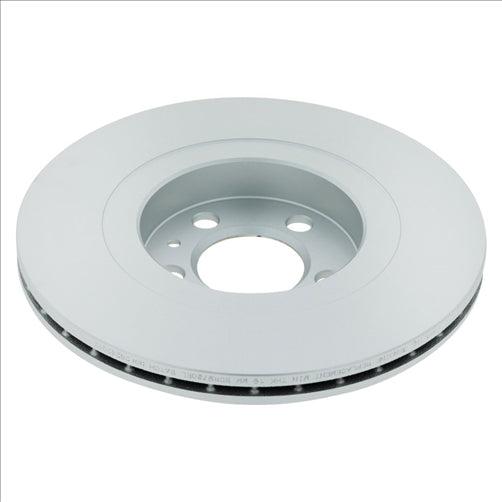 BREMTEC EURO-LINE BRAKE DISC ROTOR PAIR BDR8680EL