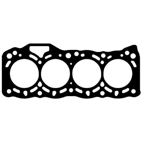 PERMASEAL HEAD GASKET HONDA EL EP EK 1979-9/81 BE120