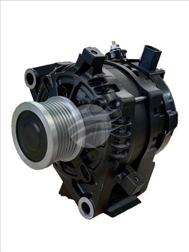 JAYLEC ALTERNATOR 12V 150A TOYOTA HILUX W/- 1GDFTV 2.8L 15-,GUN126R BKS-140TH