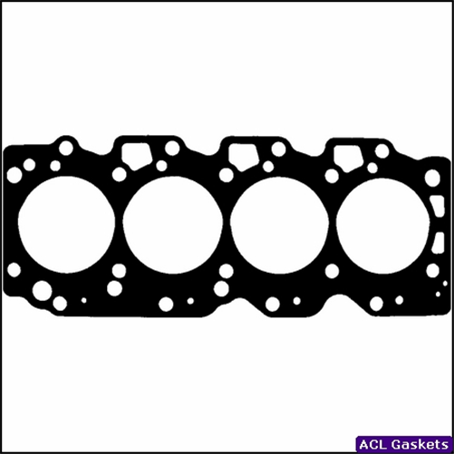 ACL HEAD GASKET TOYOTA 1C 8/83-1/85 BL940