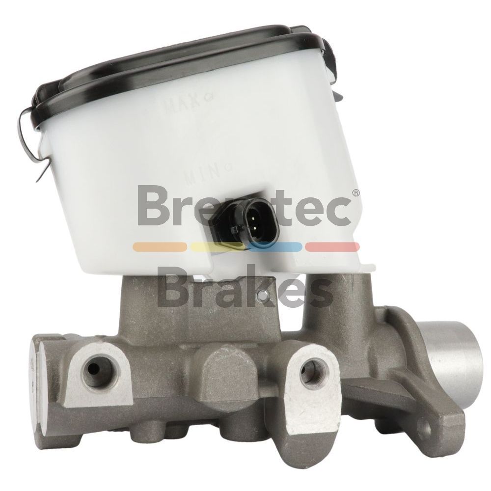 TRADE-LINE BRAKE MASTER CYL FALCON AU SEDAN 9/98-4/00 W/O, BMC07