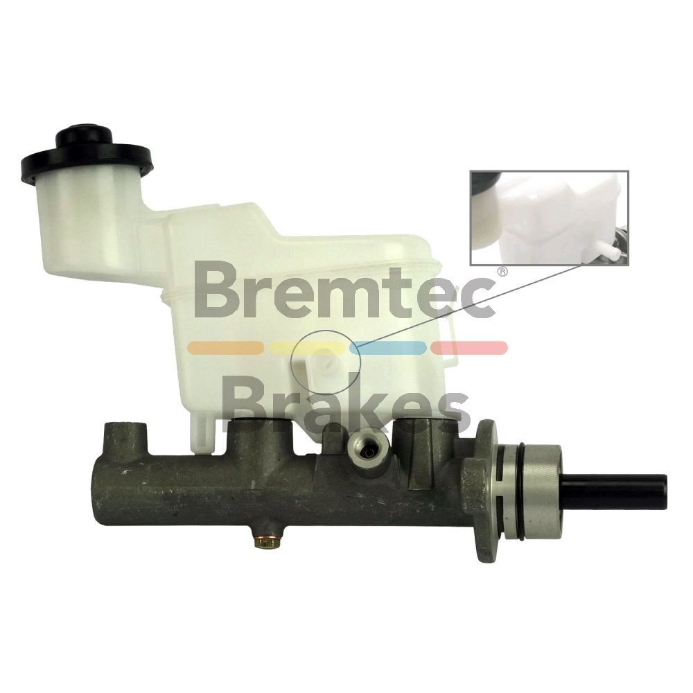 Bosch Disc Brake Pads - DB2216BL