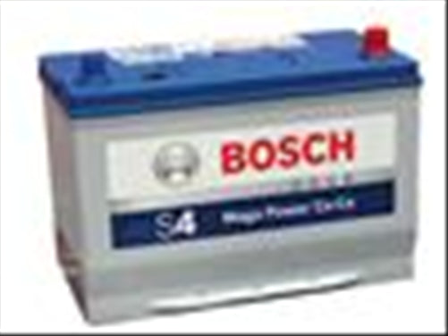 BOSCH BATTERY S4 430CCA - NS60L