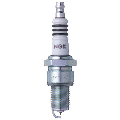 NGK SPARK PLUG IRIDIUM IX BPR5EIX