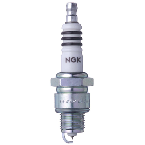 NGK SPARK PLUG IRIDIUM IX BPR7HIX