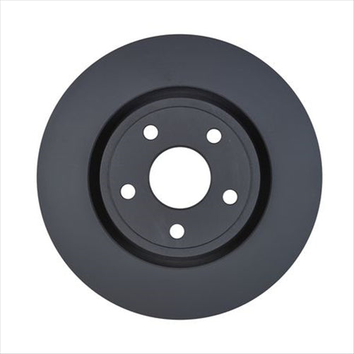 ASL FRONT BRAKE ROTOR JEEP GRAND CHEROKEE 11- 350MM