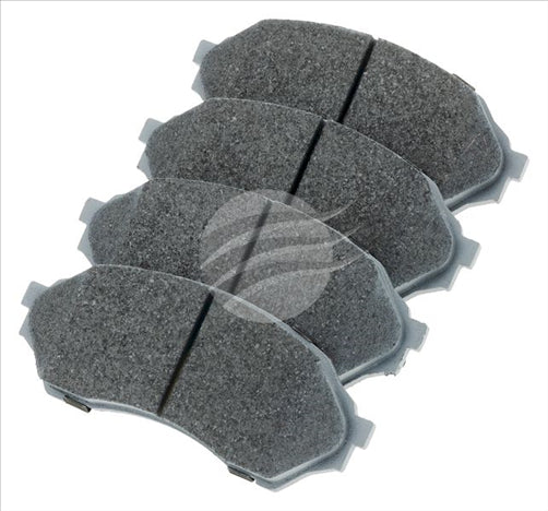 BREMTEC PRO-LINE BRAKE PADS SET FORD LASER KQ 98-02 BT065PRO