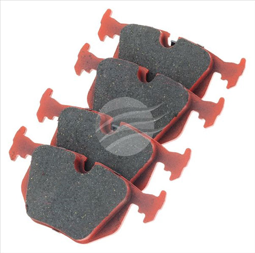 BREMTEC HYBRID-CARBON HIGH PERFORMANCE BMW 3 SERIES (M3 3.2L 2001- BT1054EV550