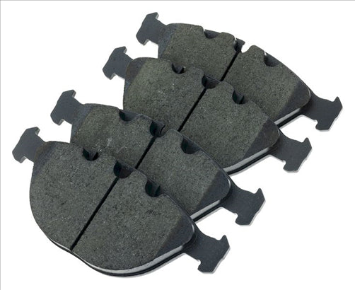 BREMTEC EURO-LINE BRAKE PADS SET BT1074ELC