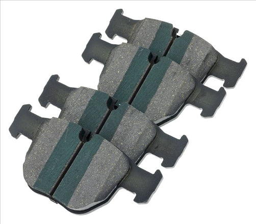 BREMTEC EURO-LINE BRAKE PADS SET BT1088ELC
