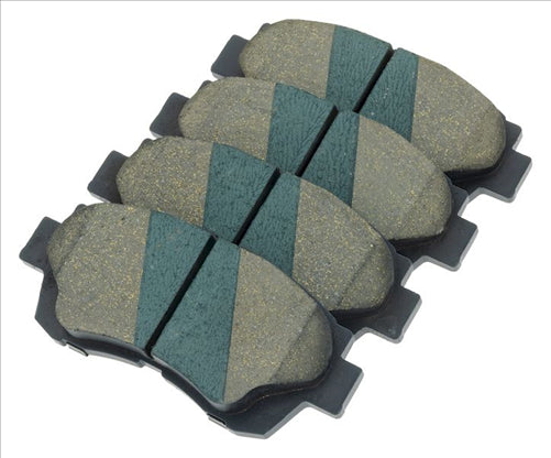 BREMTEC TRADE-LINE BRAKE PAD FRONT SET CAMRY ALTEZZA CELICA BT108TS