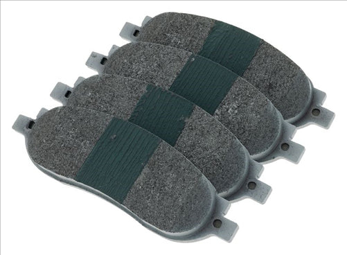 BREMTEC PRO-LINE BRAKE PADS SET FORD F250 SUPER DUTY 6.7TDi BT11020PRO