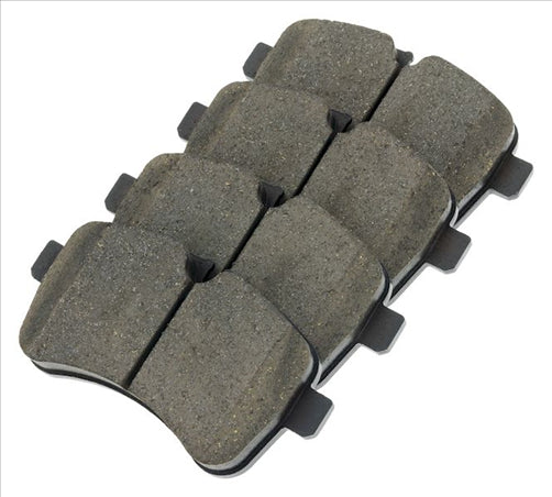 BREMTEC EURO-LINE BRAKE PADS SET BT1105ELC
