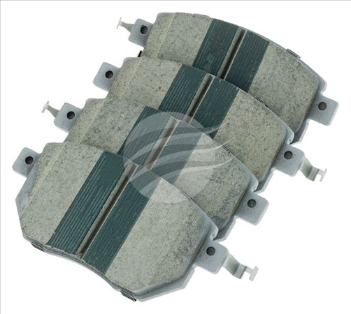 BREMTEC PRO-LINE BRAKE PADS SET NISSAN MURANO 3.5L 2003- BT1137PRO