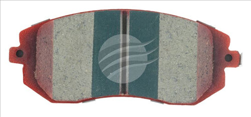 HYBRID-CARBON HIGH PERFORMANCE TOYOTA 86 COUPE (ZN6 2.0 GT BT1140EV550