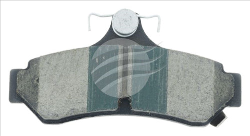 ENDURE 4WD CERAMIC+ ZERO DUST TOYOTA CAMRY MCV36 (AUST) BT1205E