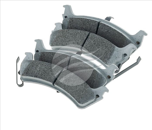 BREMTEC PRO-LINE BRAKE PADS SET FORD EXPLORER 4WD 4D WAGON BT1263PRO