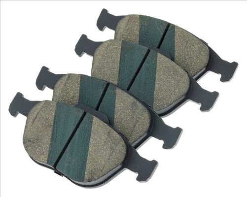 BREMTEC TRADE-LINE BRAKE PADS SET FORD FOCUS II 2.0L 2003- BT1293TS