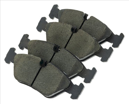 BREMTEC EURO-LINE BRAKE PADS SET BMW 5 SERIES (E28) 1981-88 BT1294ELC