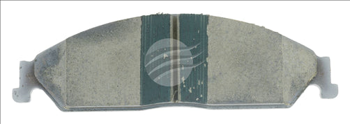 PRO-LINE HD CERAMIC+ LOW DUST TERRITORY 4D FRONT BT1308PRO