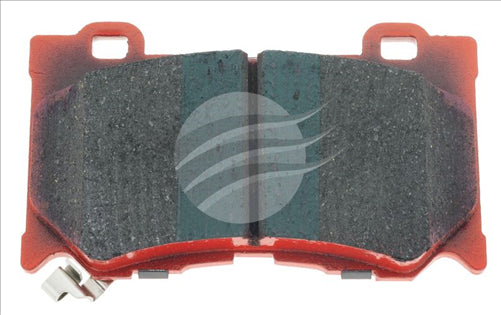 HYBRID-CARBON HIGH PERFORMANCE NISSAN SKYLINE V35, V36 3.5L BT1411EV55 BT1411EV550