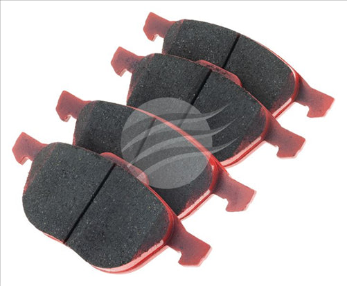 BREMTEC HYBRID-CARBON HIGH PERFORMANCE JAGUAR XF 3.0D 2010- BT1523EV550