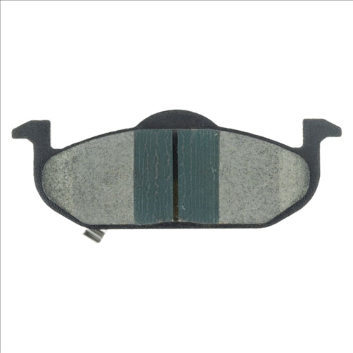 BREMTEC TRADE LINE CERAMIC+ MG3 FRONT PADS BT15860TS