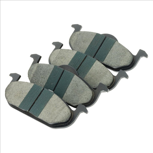 BREMTEC TRADE LINE CERAMIC+ MG3 FRONT PADS BT15860TS