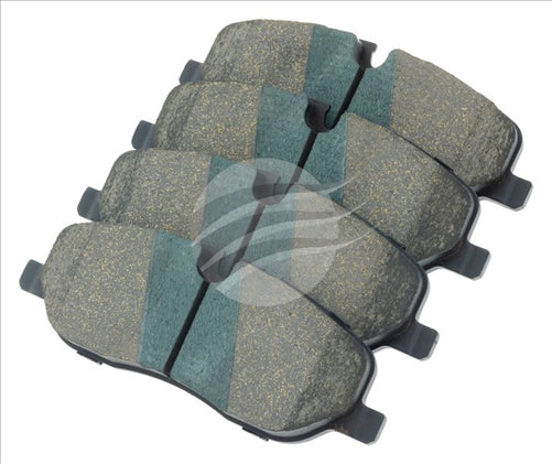 BREMTEC EURO-LINE BRAKE PADS SET RANGE ROVER SPORT 4.4L 2005- BT1650ELC