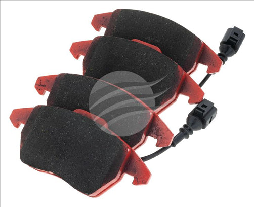 BREMTEC HYBRID-CARBON HIGH PERFORMANCE VW GOLF MKVI 5K1 2.0TDi BT1659EV550