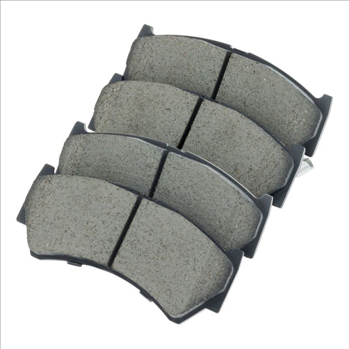 BREMTEC TRADE-LINE BRAKE PADS SET SUZUKI BALENO 1.8L 1997- BT1668TS