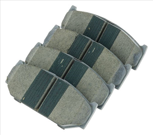 BREMTEC PRO-LINE BRAKE PADS SET SUZUKI SWIFT 1.3, 1.5 EZ 2005- BT1669PRO