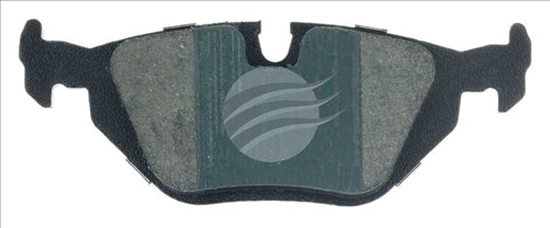 EURO-LINE BRAKE PADS SET BMW 3 SERIES (E36) 1991-01 BT1730ELC