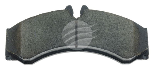 EURO-LINE BRAKE PADS SET BT1740ELC