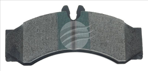 EURO-LINE HD BRAKE PADS SET MERCEDES SPRINTER (905) PERROT BT1740ELH
