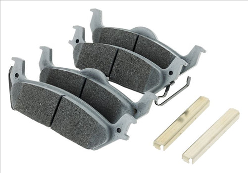 BREMTEC PRO-LINE BRAKE PADS SET FORD F150 5.0L 4WD 2010- BT1773PRO