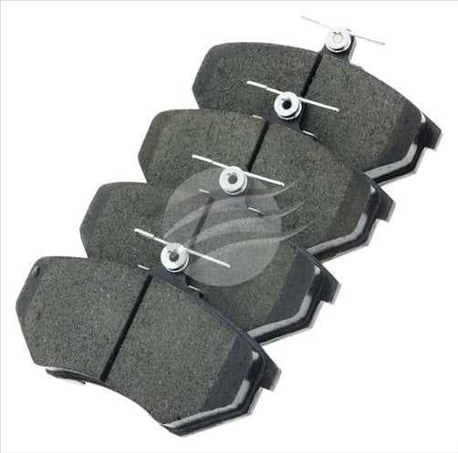 BREMTEC EURO-LINE BRAKE PADS SET VW GOLF MKIII 2.0, VR6 2.8 BT177ELC
