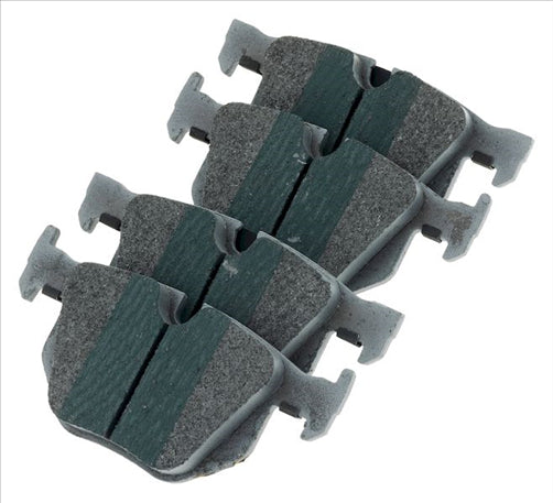 BREMTEC PRO-LINE BRAKE PADS SET BMW X5 (E70) 3.0d 2007- BT1794PRO