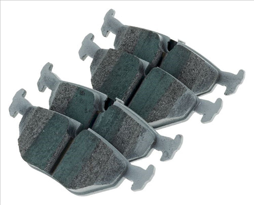 BREMTEC PRO-LINE BRAKE PADS SET BMW 3 SERIES (E46) 1999- BT1795PRO