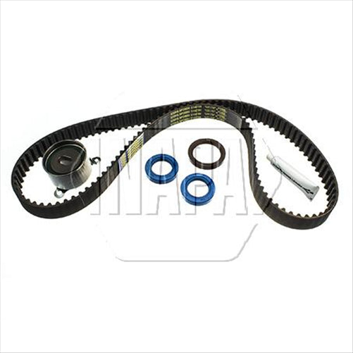 ORTHIA CAM BELT KIT B20B ENGINE, DOHC INCLUDES WATER PUMP BT184KEL2B20B
