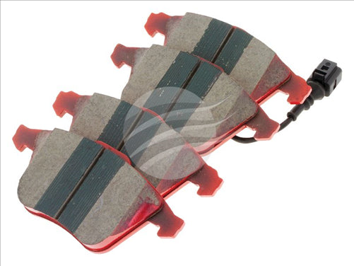 BREMTEC HYBRID-CARBON HIGH PERFORMANCE VW GOLF R MKVI 2.0T AWD BT1923BEV550