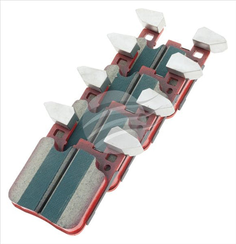 BREMTEC HYBRID-CARBON HIGH PERFORMANCE BMW 1 F20)125i WITH SPORTS BT19440EV550