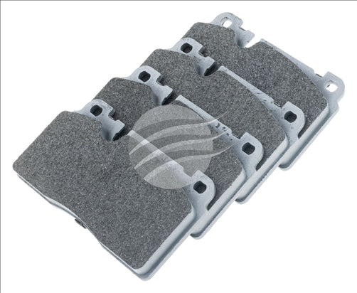 BREMTEC PRO-LINE BRAKE PADS SET AUDI Q5 (8R) Q5 2.0 TFSi 2013- BT19480PRO