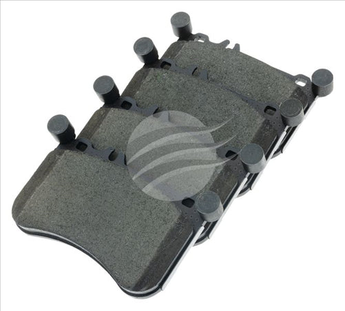 BREMTEC EURO-LINE BRAKE PADS SET BT19710ELC