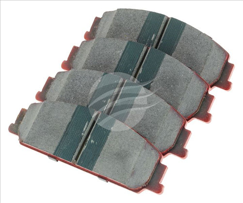 BREMTEC HYBRID-CARBON HIGH PERFORMANCE HOLDEN COMMODORE VE 2006- BT1984EV550