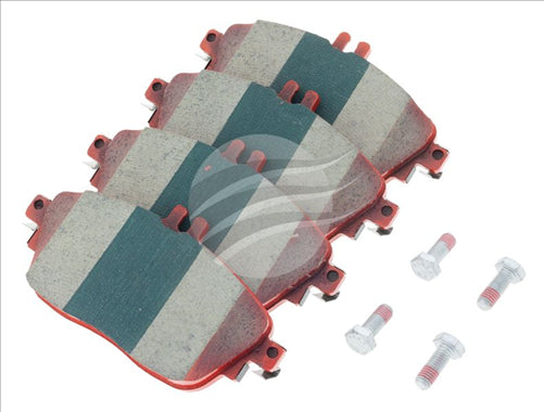 BREMTEC HYBRID-CARBON HIGH PERFORMANCE MERCEDES (W246) B200 (TRW) BT19890EV550