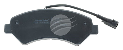 EUROLINE HD CERAMIC+ ZERO DUST DUCATO (250) 120, 160 MULTIJET BT1992EL BT1992ELH