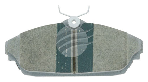 PRO-LINE BRAKE PADS SET TATA XENON 2.2TD 2010- BT1995PRO