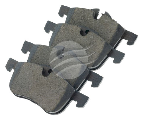 BREMTEC EURO-LINE BRAKE PADS SET MG ZT-T 2001-05 BT2009ELC